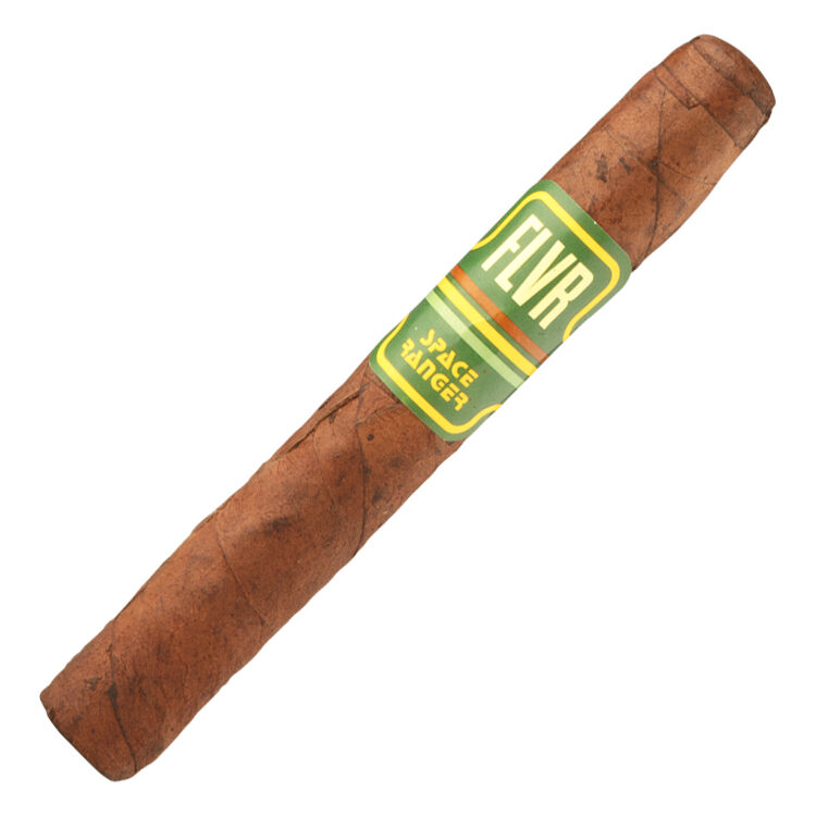 Space Ranger Corona, , jrcigars